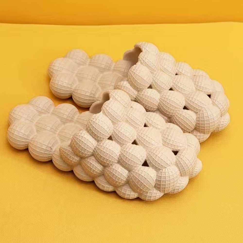 Massage Bubble Clogs